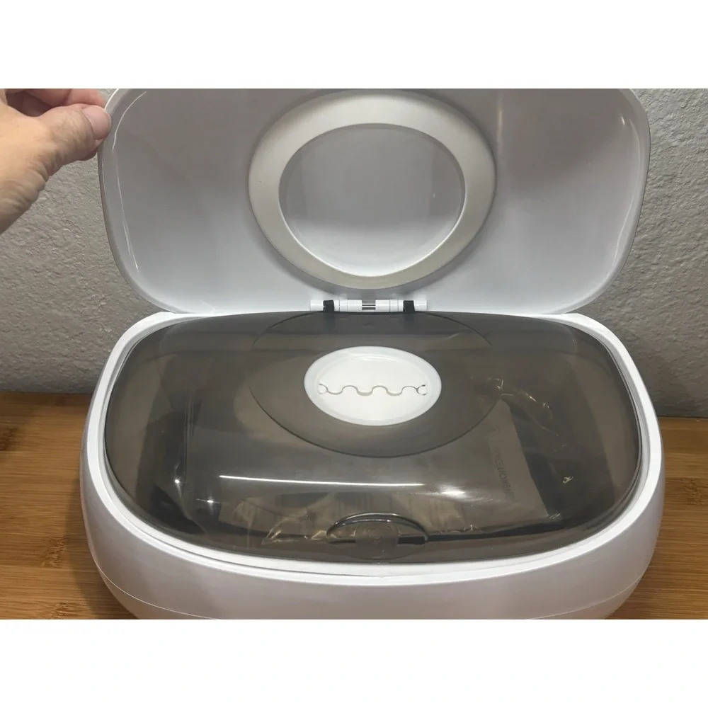 Prince‎ Lionheart EVO Wipes Warmer Anti Microbial Ever-Fresh System